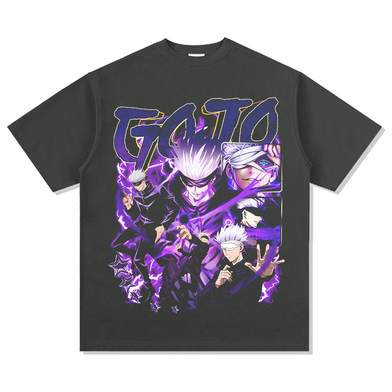 Gojo Satoru Jujutsu Kaisen "Anime" TEE