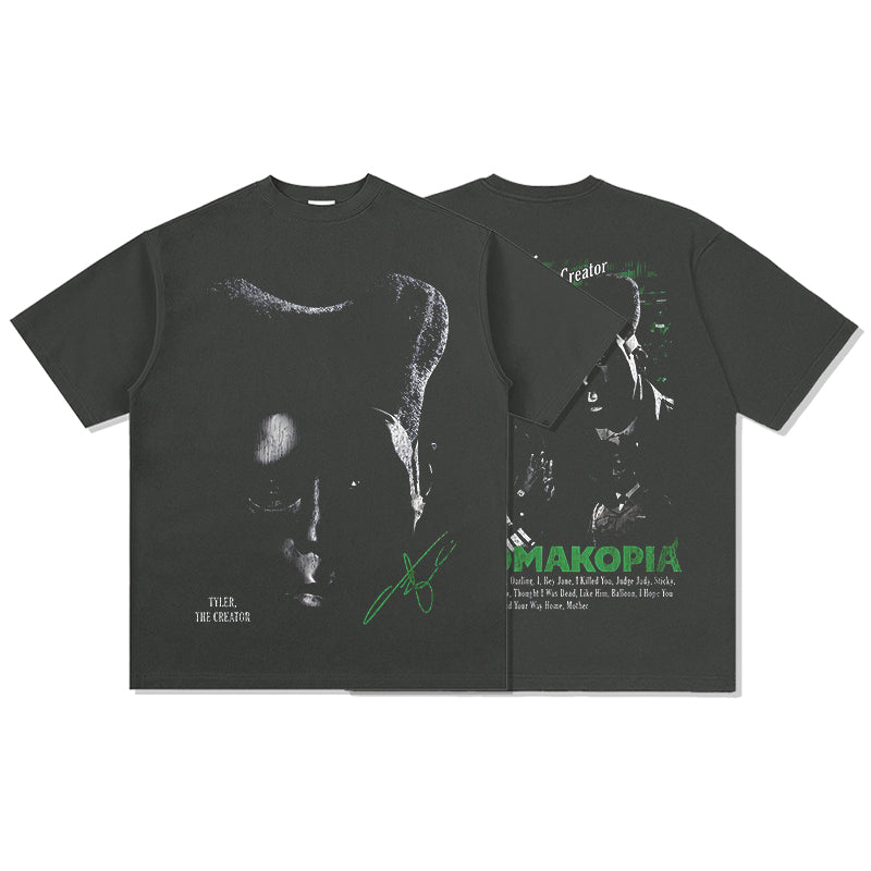 TYLER, THE CREATOR CHROMAKOPIA â€œIYGLâ€Â?VINTAGE TEE