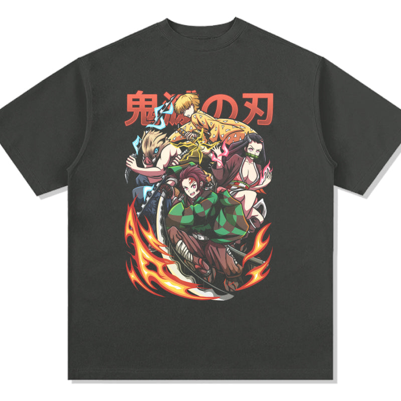 Demon Slayer "Anime" TEE