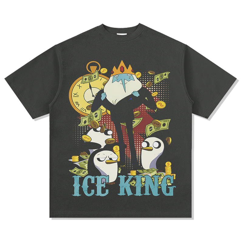 Ice King "Anime" TEE