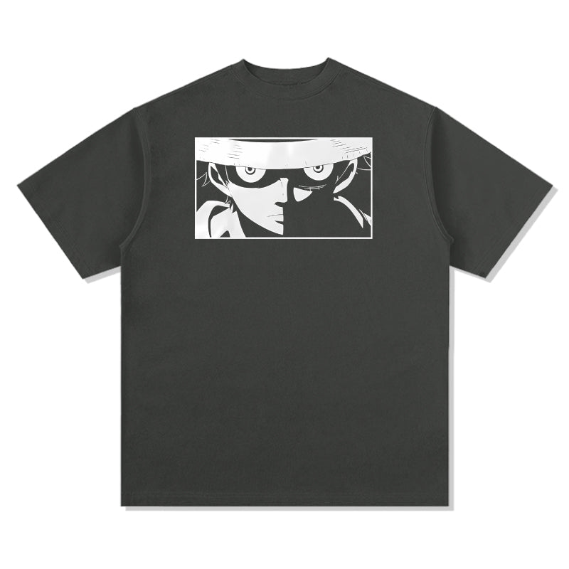 Domineering eyes "Anime" TEE