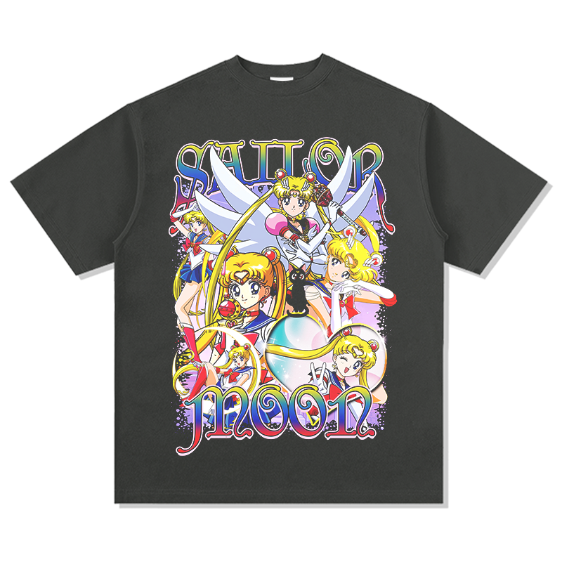 Sailor Moon "Anime" TEE