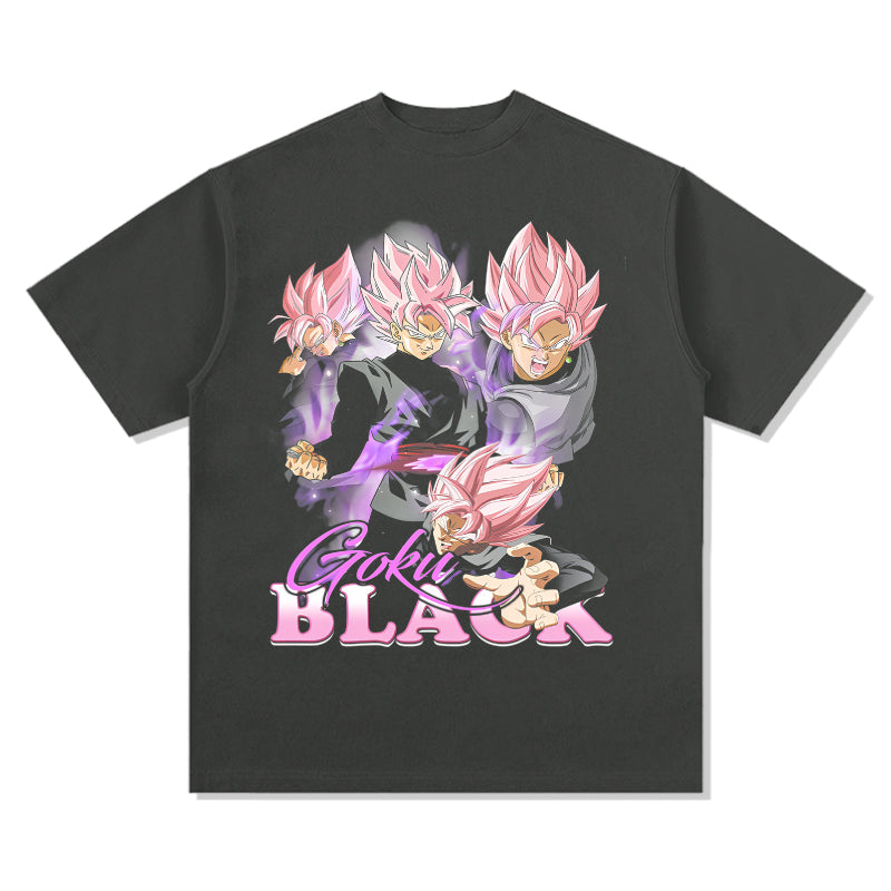 Goku Black "Anime" TEE