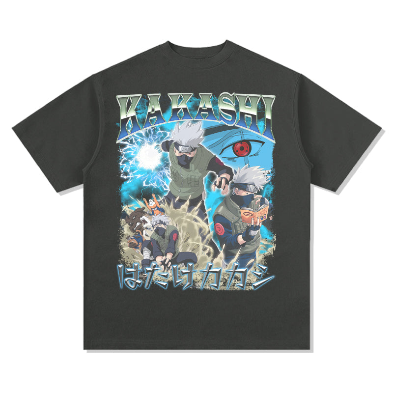 Kakashi Hatake "Anime" TEE