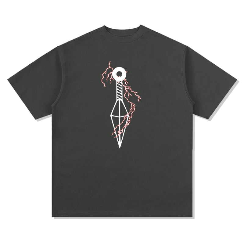 Naruto Kunai "Anime" TEE