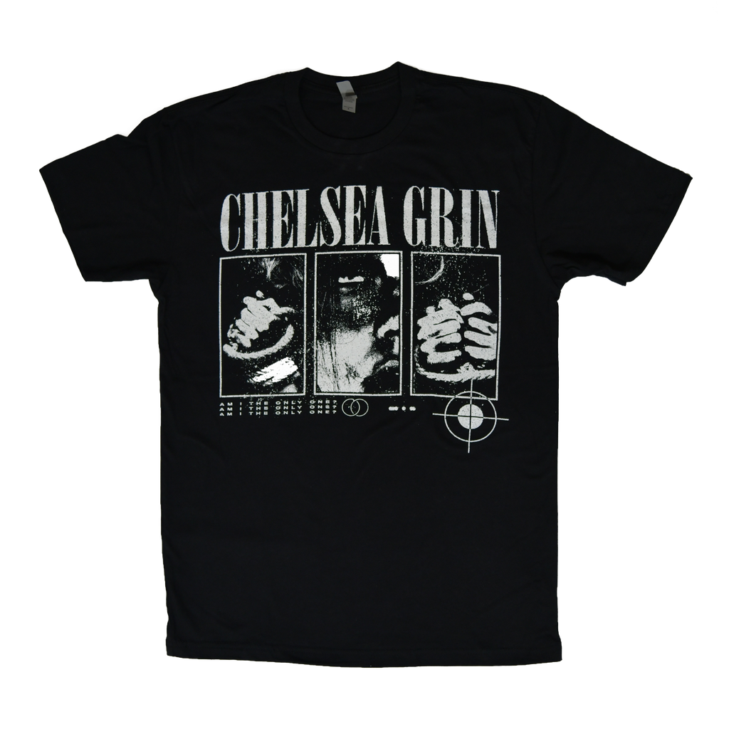 Chelsea Grin - Tour Tee