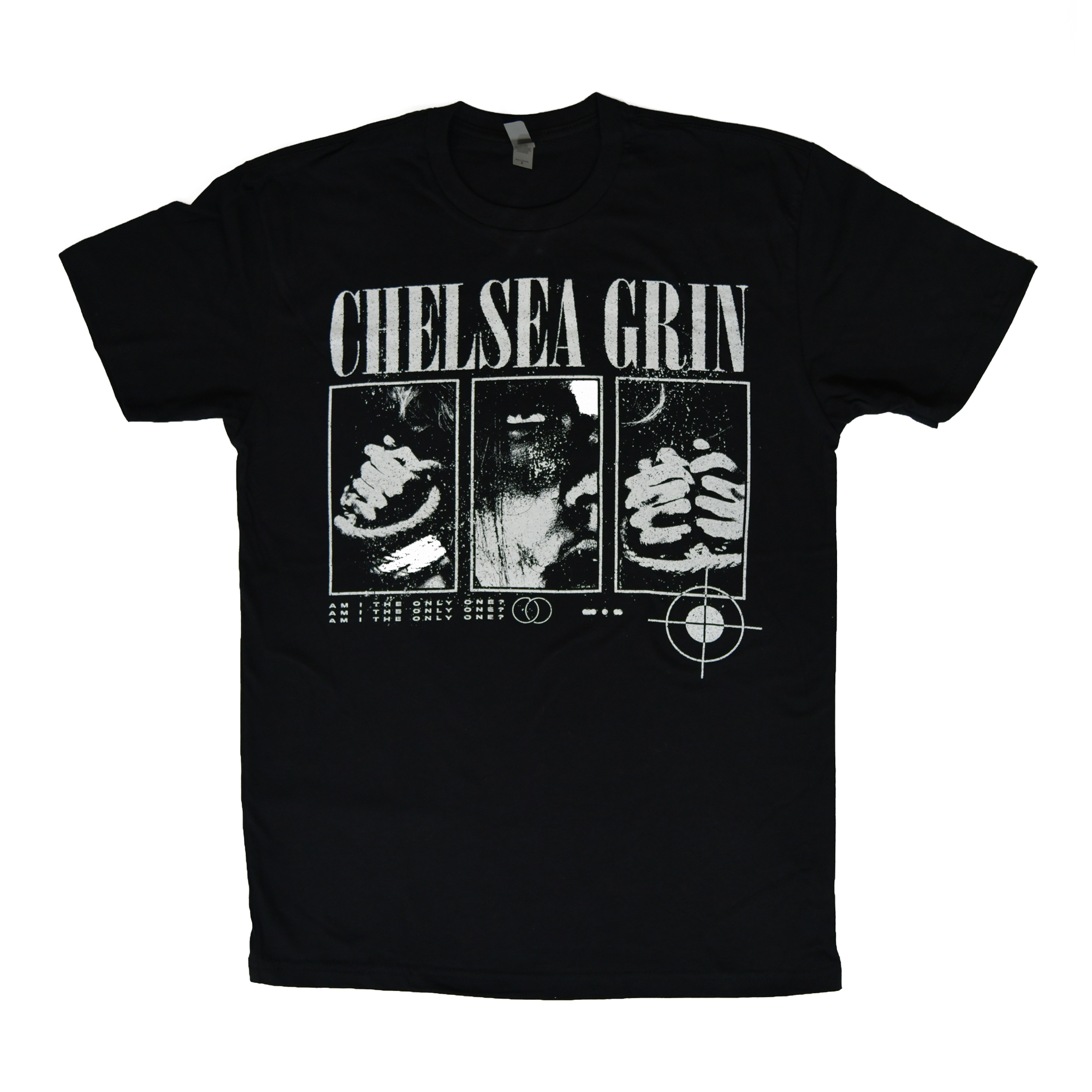 Chelsea Grin - Tour Tee