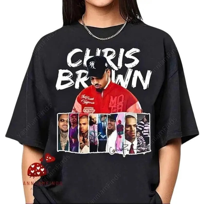 Chrisss  11 11 Tour Shirt