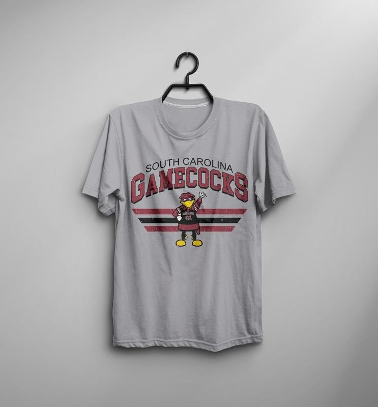 Classic South Carolina Gamecocks T-Shirt
