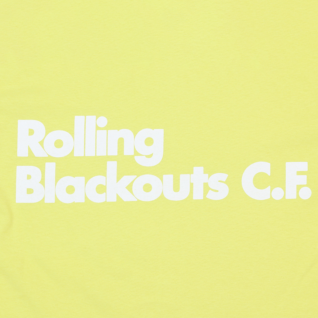 Classic Yellow T-Shirt