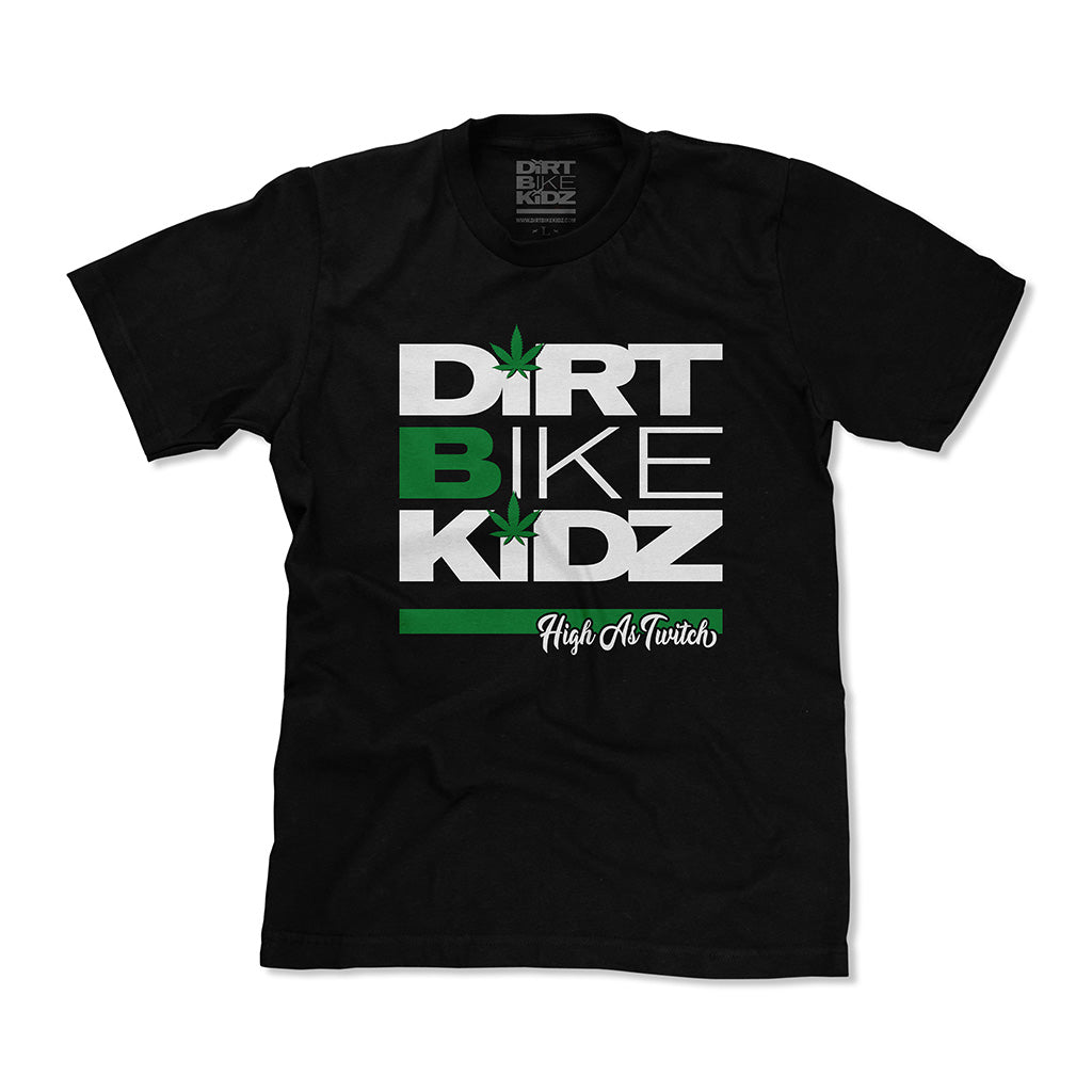 Classic 420 - Tee