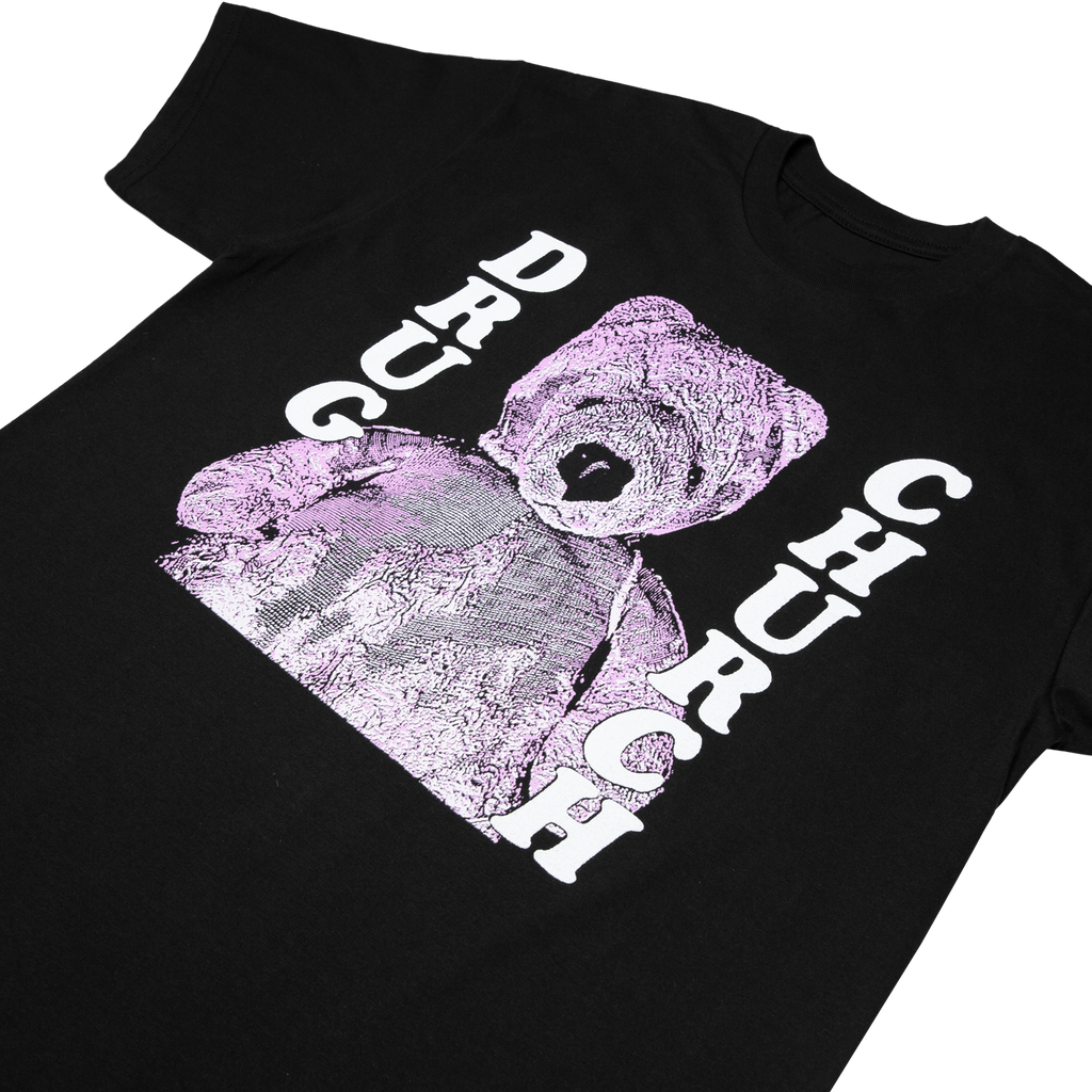 Drug Church - 2023 Tour Tee - LDB FEST