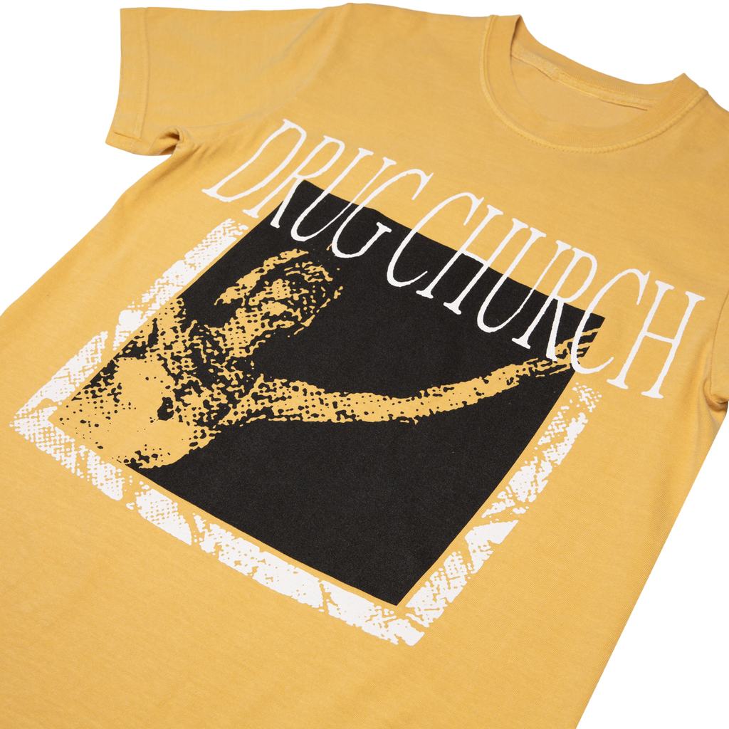 Drug Church - Spring 2023 Tour Tee