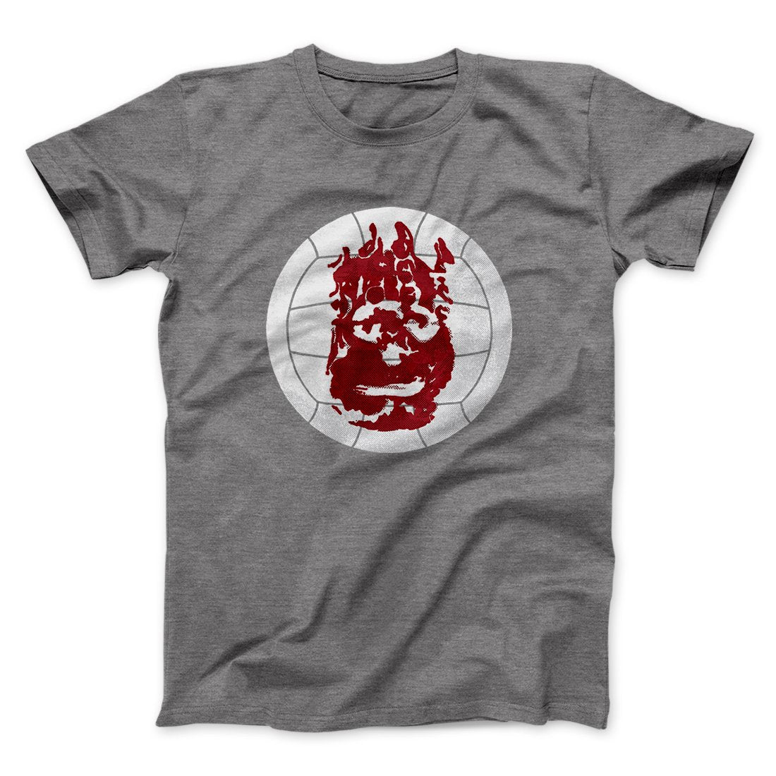 Wilson Funny Movie Men/Unisex T-Shirt