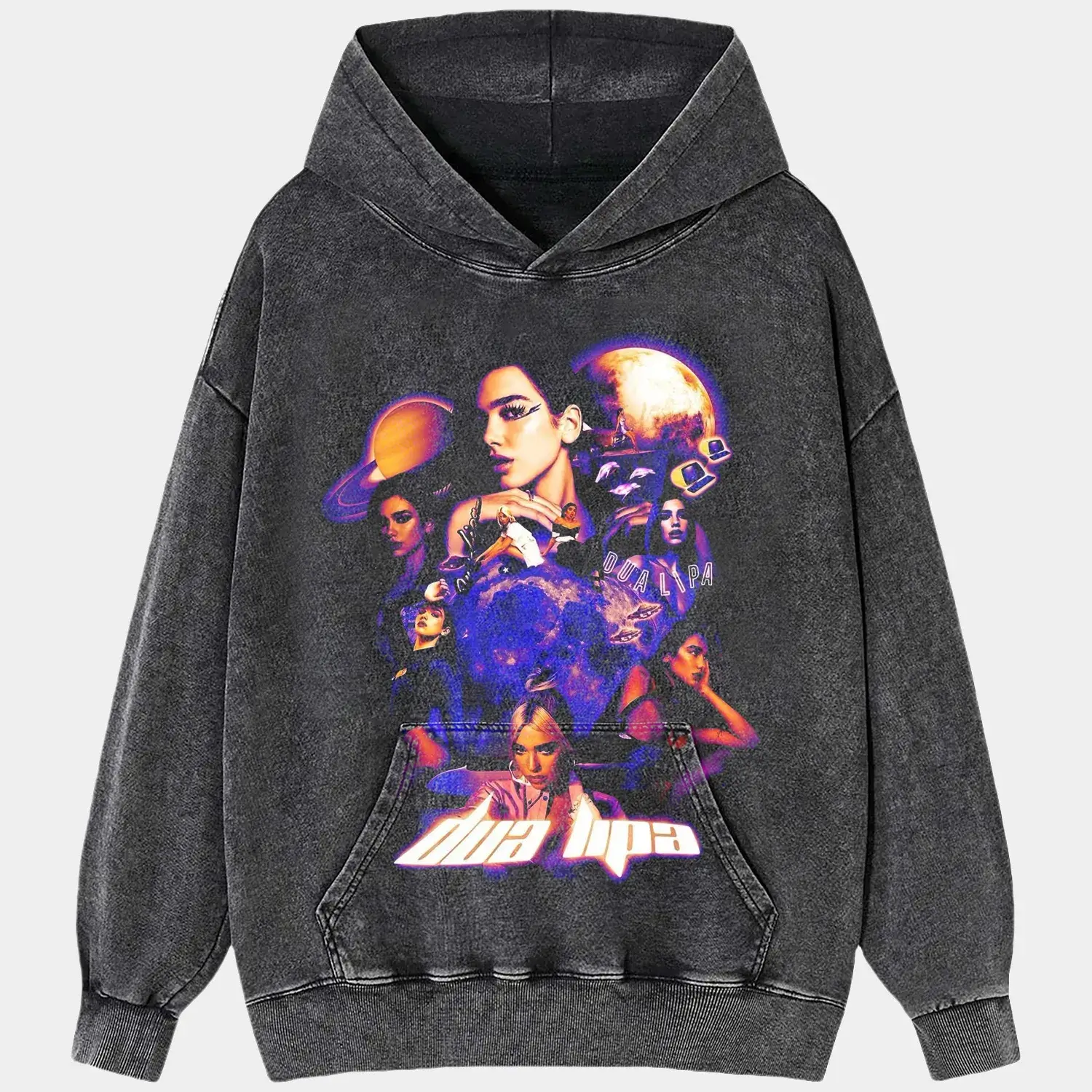 DUA LIPA GRAPHIC TEE