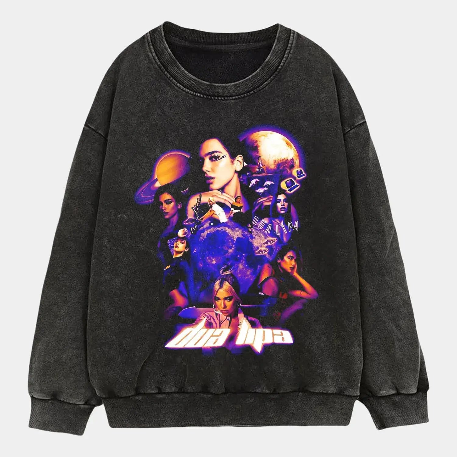 DUA LIPA GRAPHIC TEE