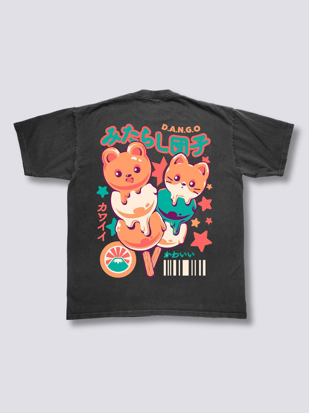 Dango Vintage T-Shirt
