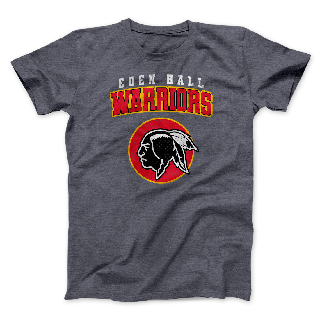 Eden Hall Warriors Funny Movie Men/Unisex T-Shirt