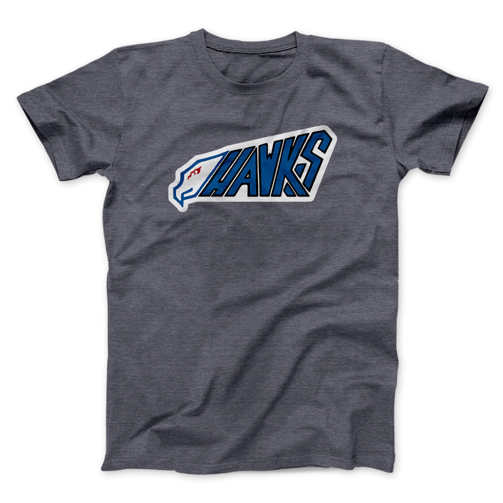 HAWKS Funny Movie Men/Unisex T-Shirt