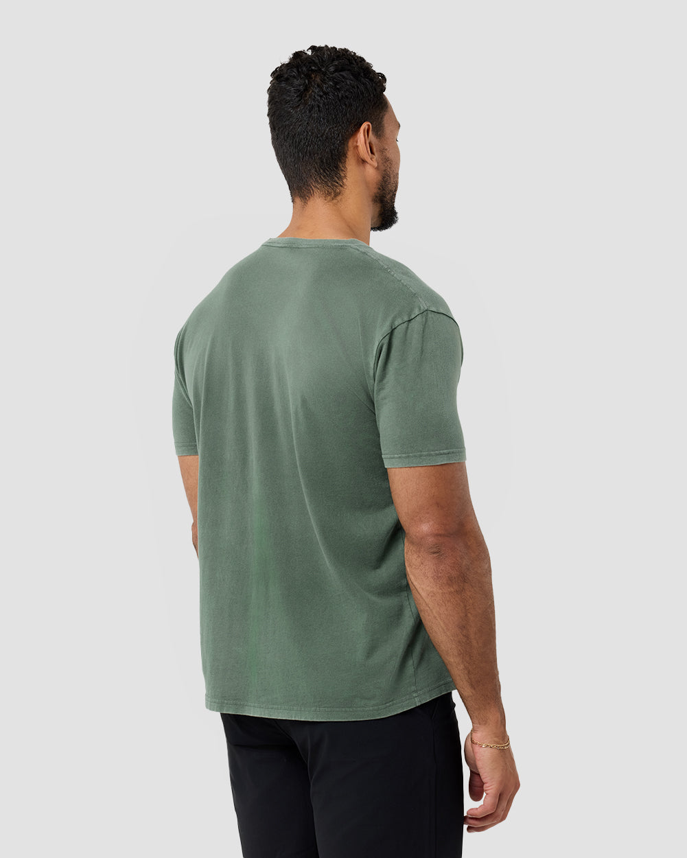 Deep Siege Vintage Tee