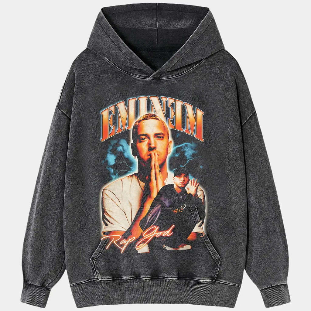 Eminem Vintage Tee