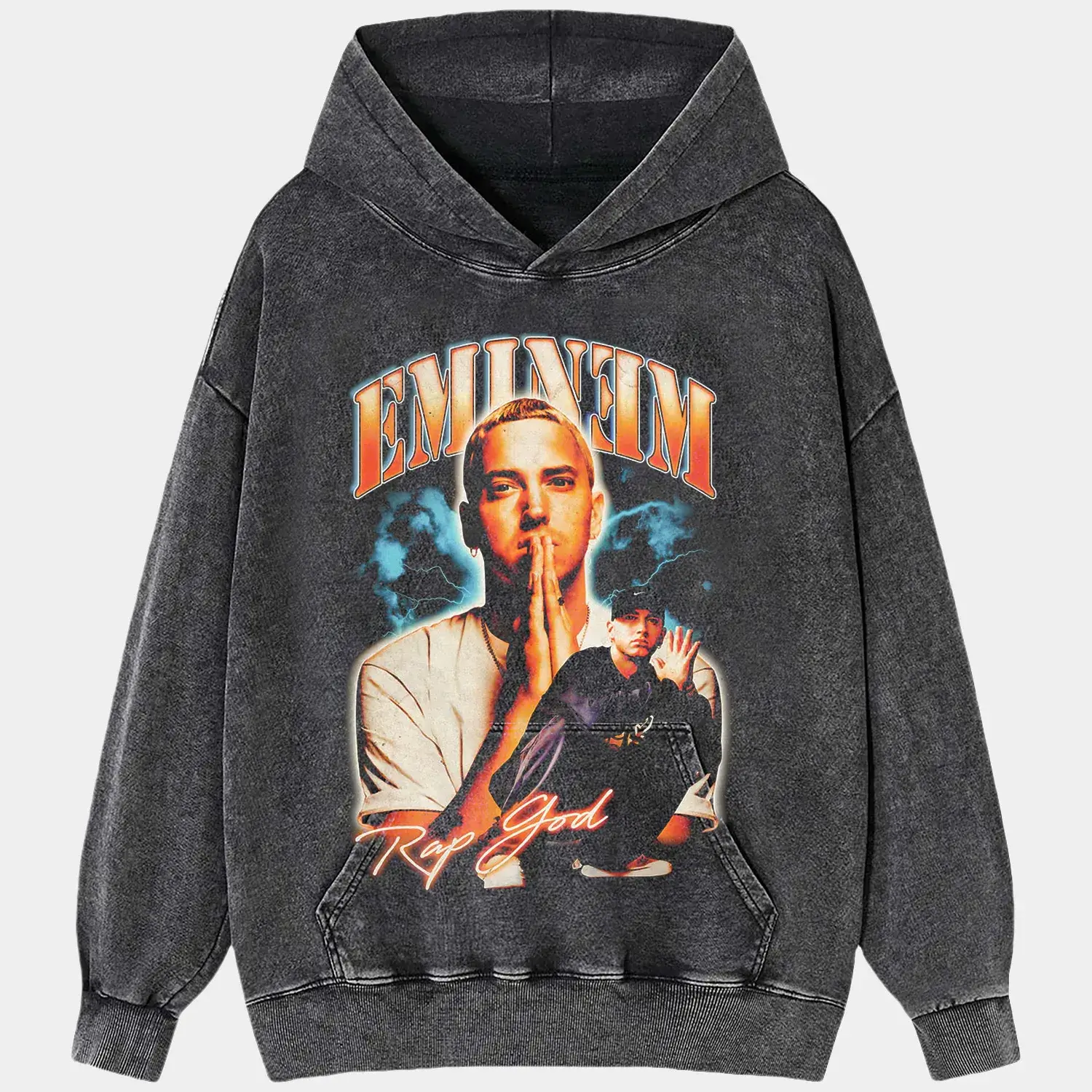 Eminem Vintage Tee