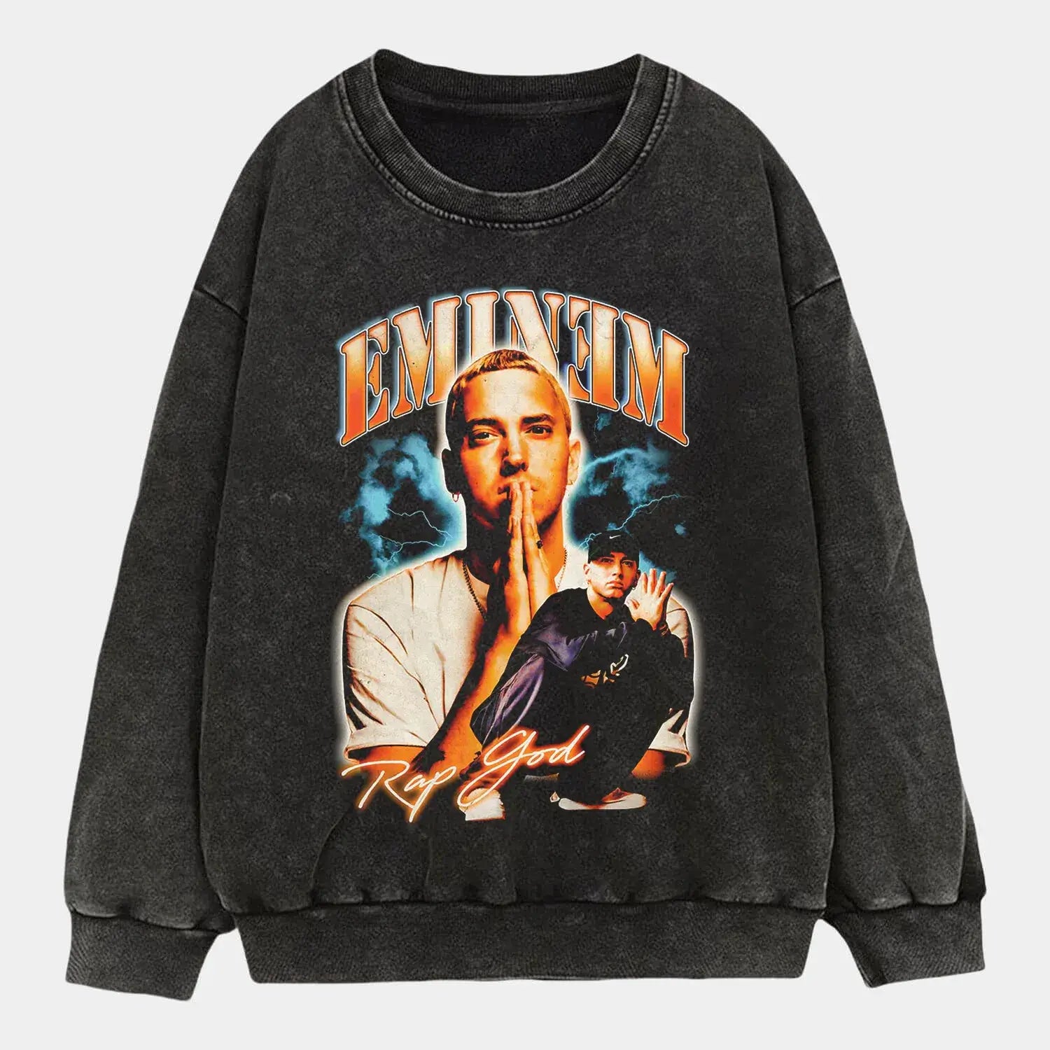 Eminem Vintage Tee