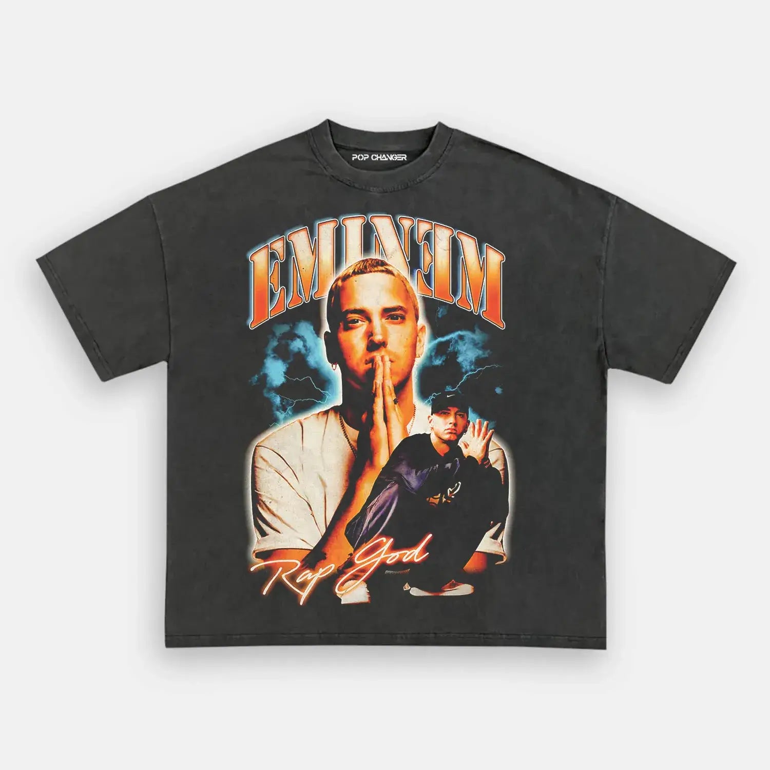 Eminem Vintage Tee