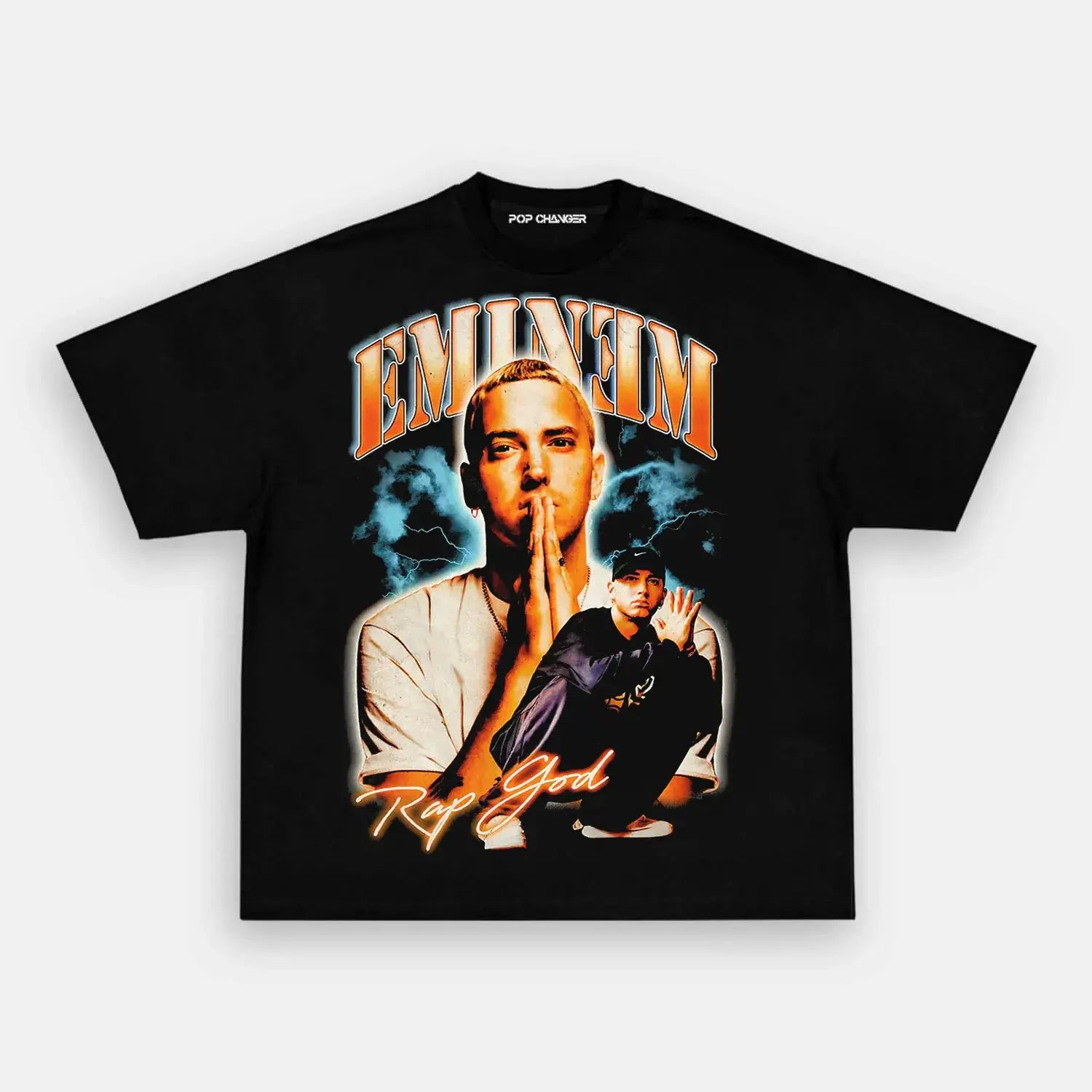 Eminem Vintage Tee