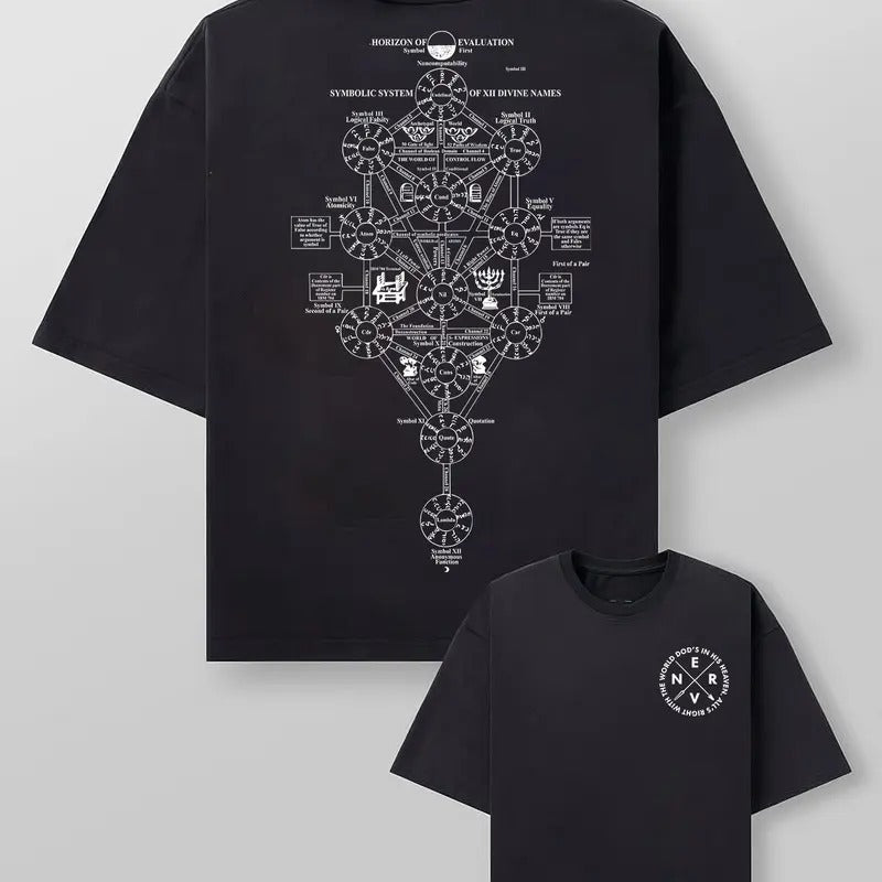 End Of Evangelion Collection Tee | NGE Anime Fan Unisex Tee