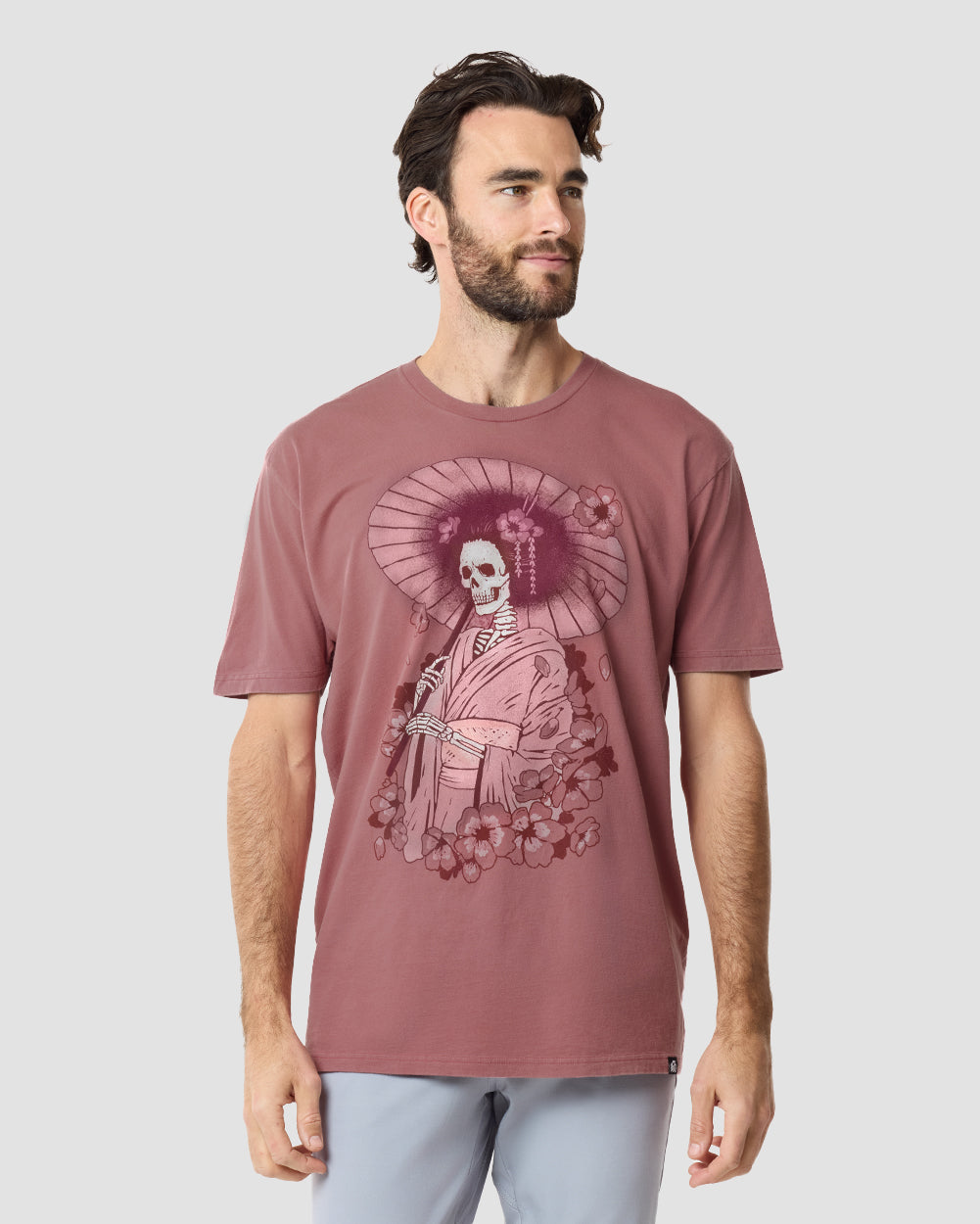 Eternal Beauty Vintage Tee