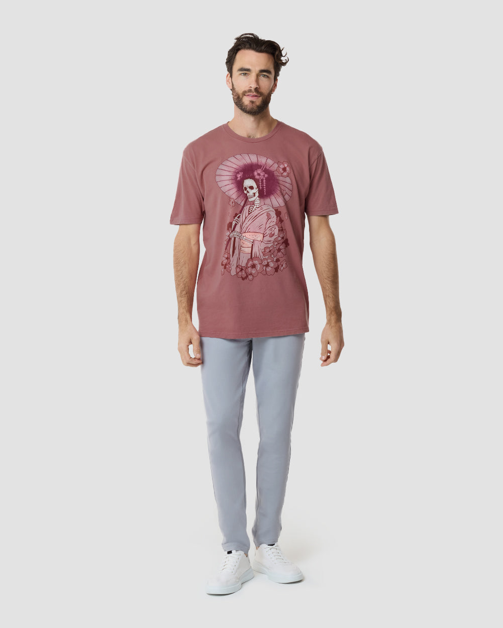 Eternal Beauty Vintage Tee