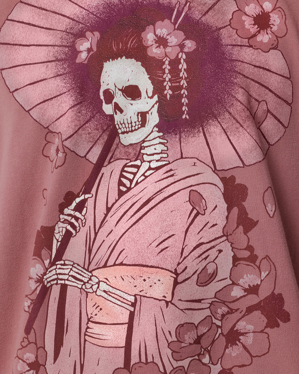 Eternal Beauty Vintage Tee