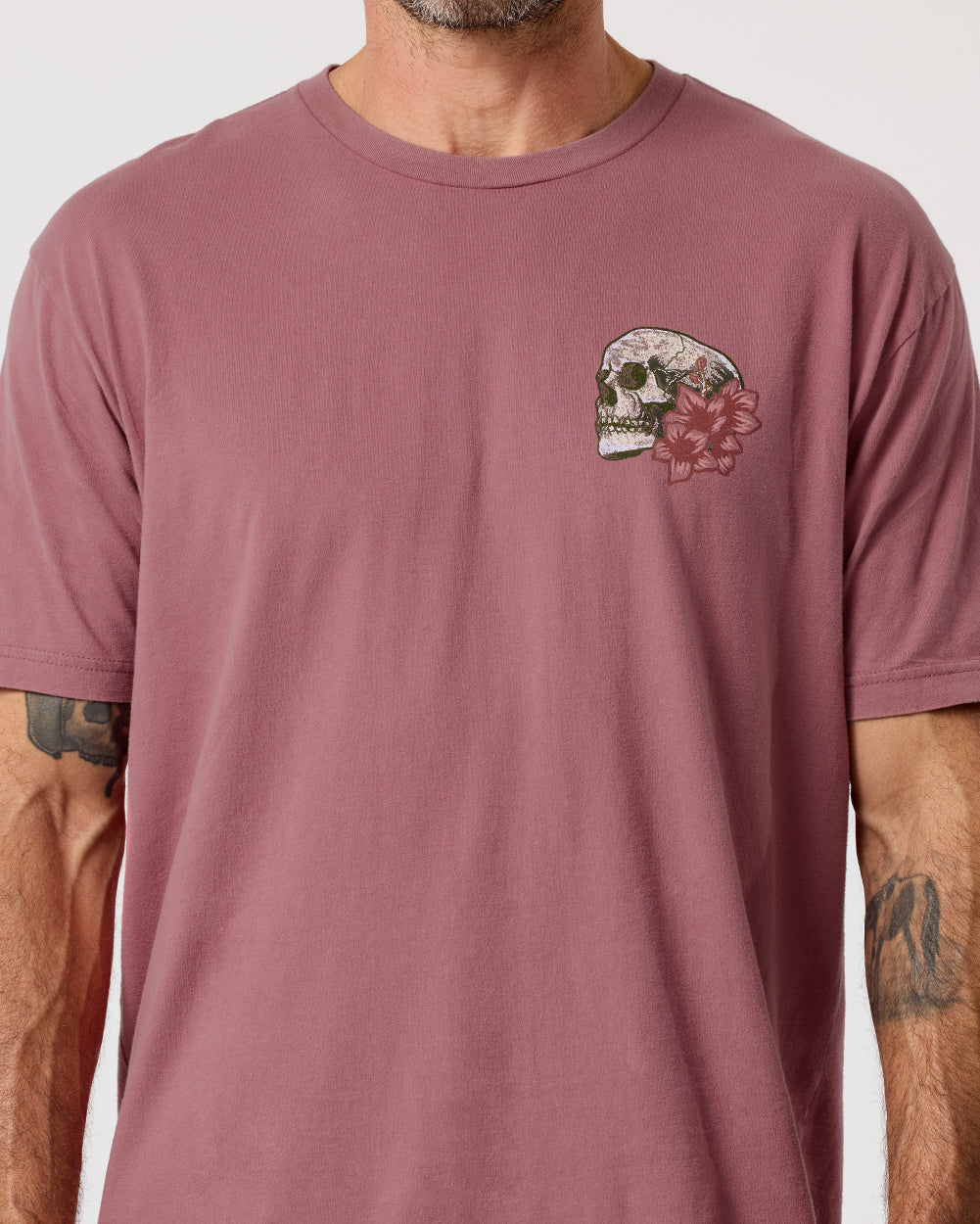 Eternal Blossom Vintage Tee