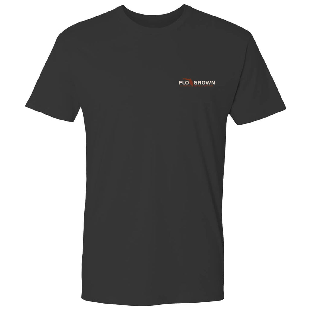 Vintage Century Flag Tee