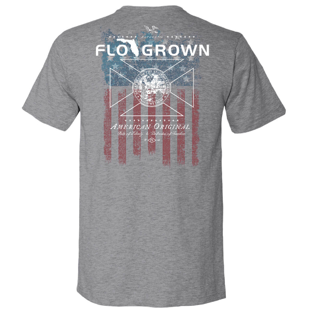 American Original Tee