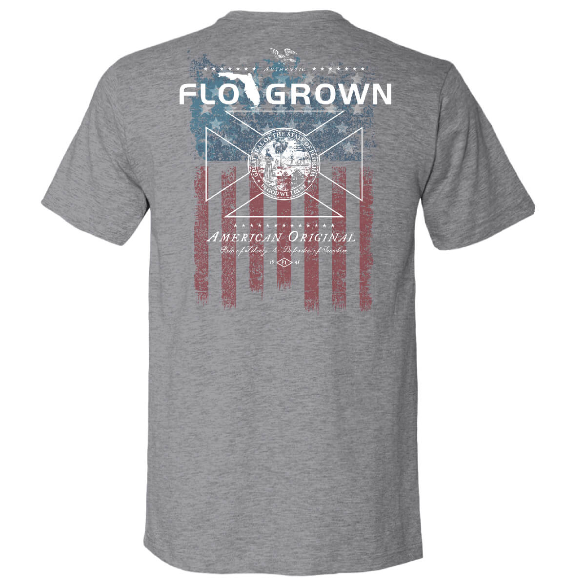 American Original Tee