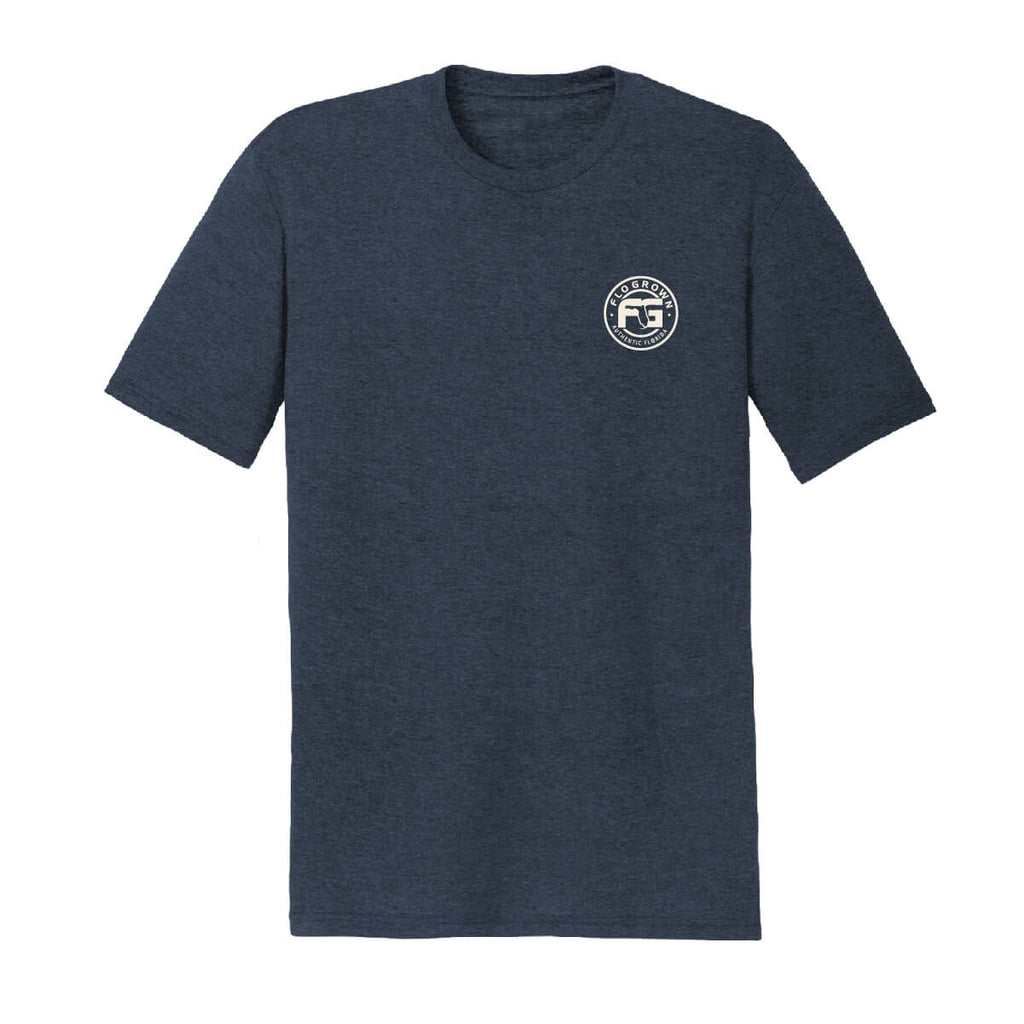 American Sailfish Tee