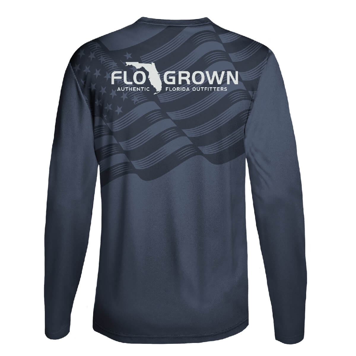 American Pride Performance Tee