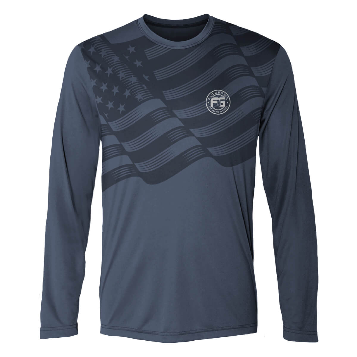 American Pride Performance Tee