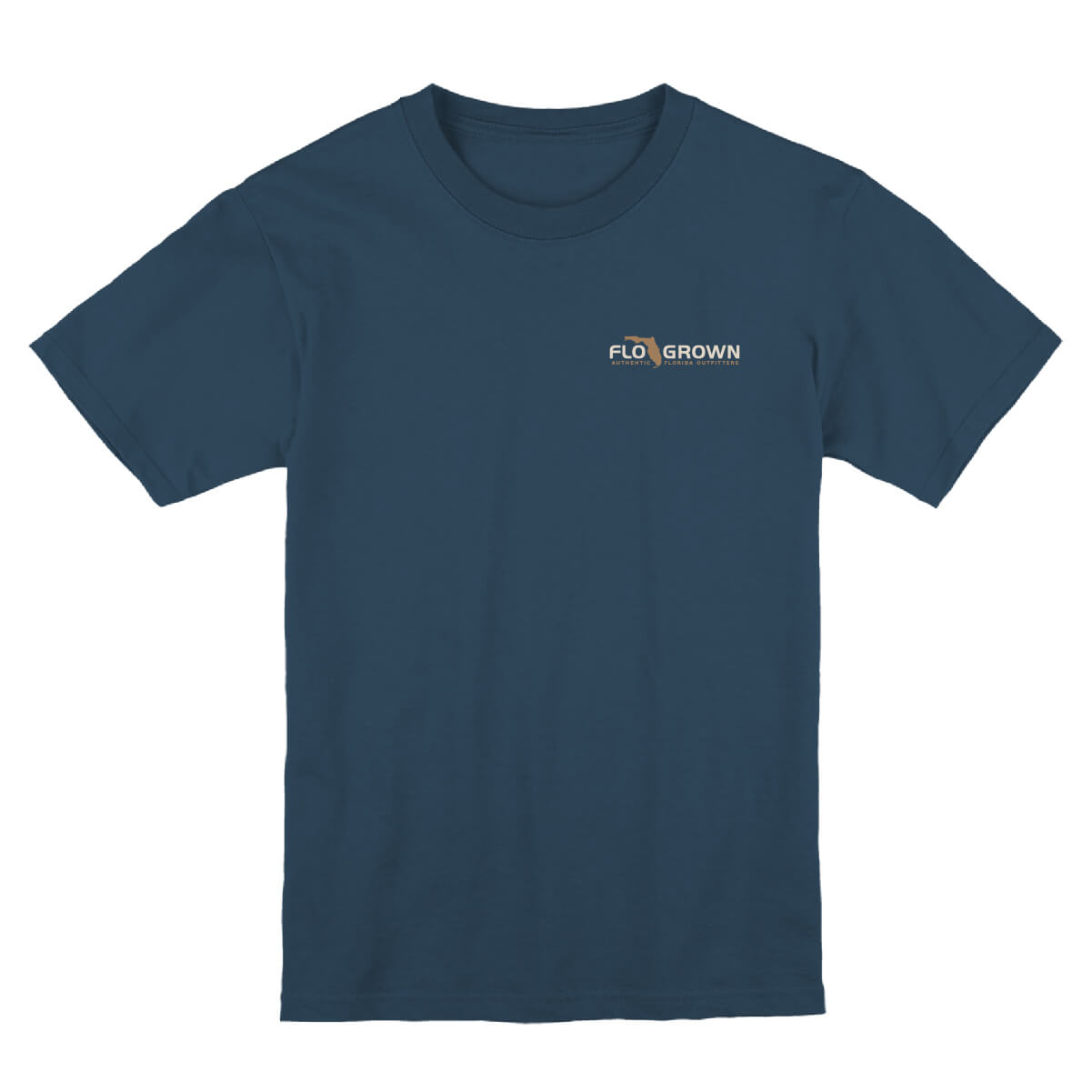 Swamp Tours Youth Tee