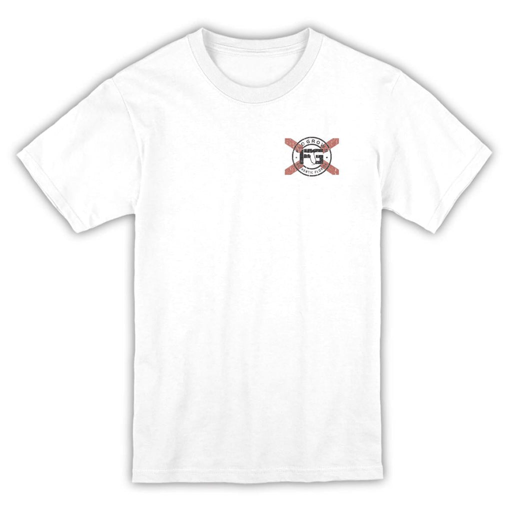 Vintage Seal Outfitters Youth Tee