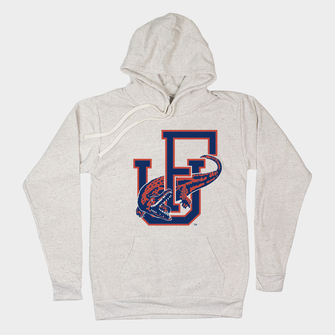 Florida Gators Vintage UF Hoodie