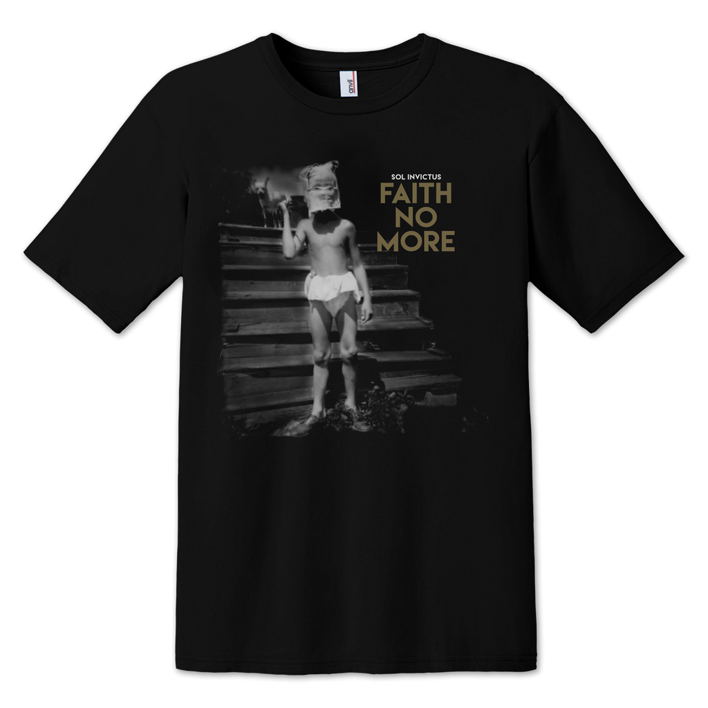 2015 N. American Tour T-shirt