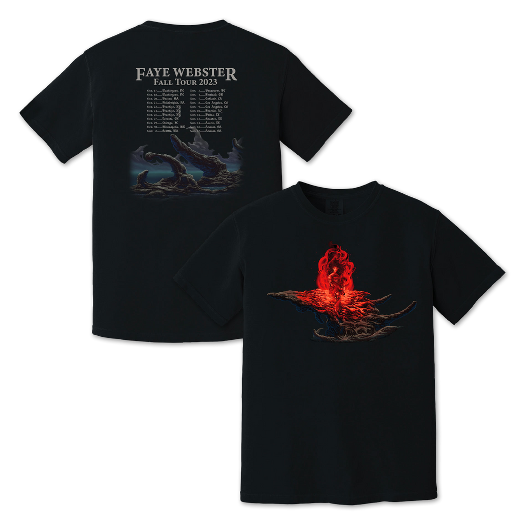 Fantasy Tour 2023 T-shirt