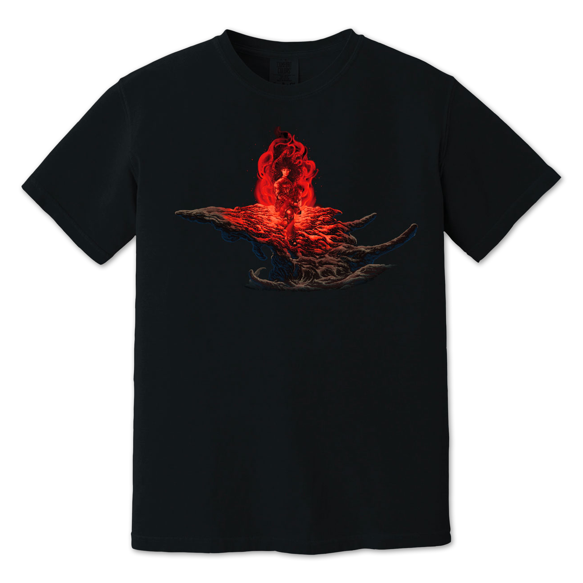 Fantasy Tour 2023 T-shirt