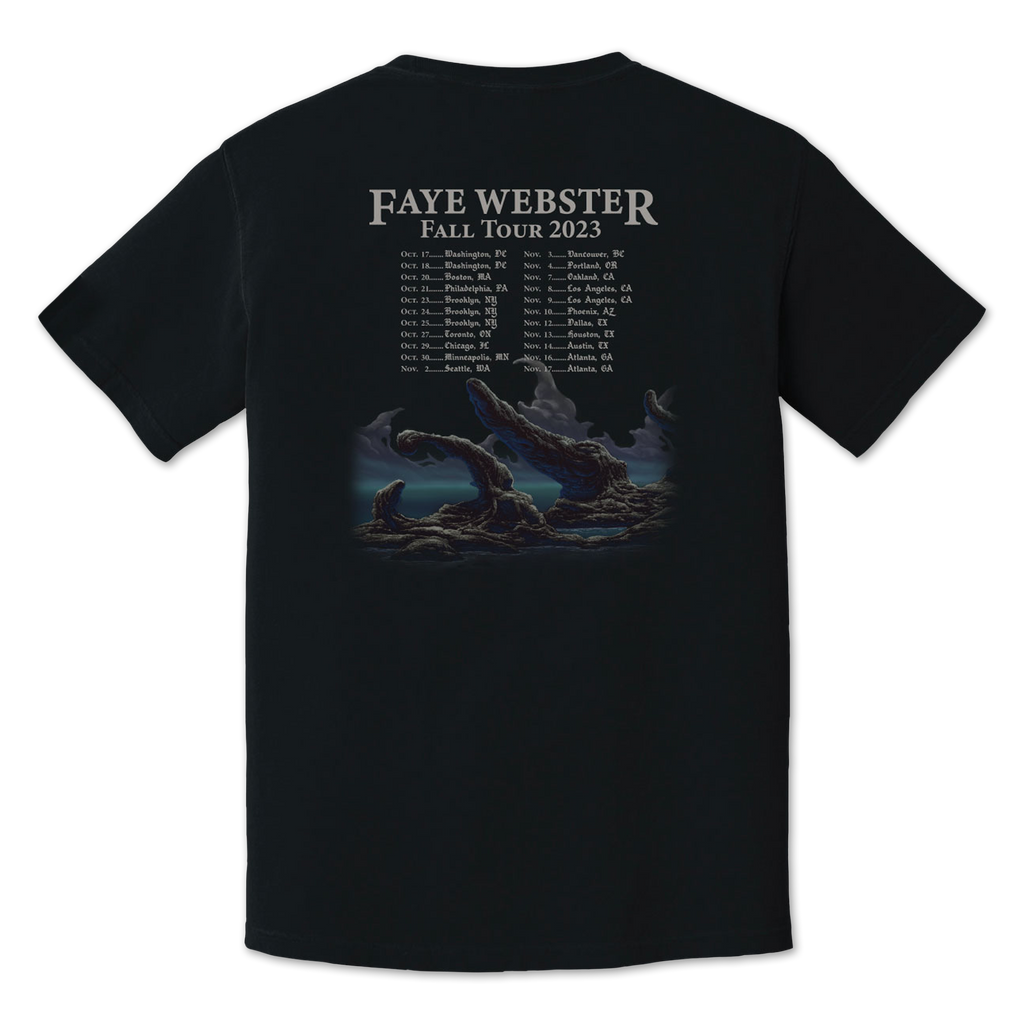 Fantasy Tour 2023 T-shirt