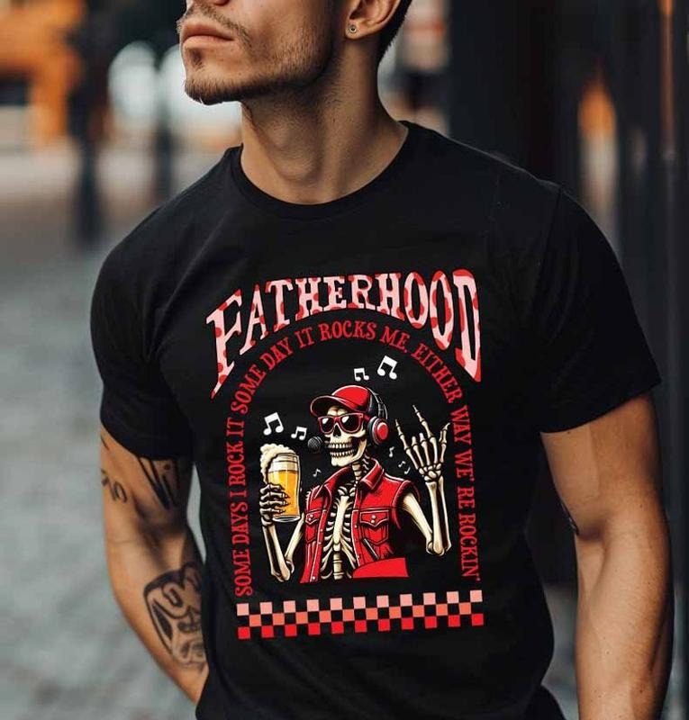 Fatherhood Tour , Father's Day , Dad , Funny Dad , Birthday Dad , Dad , Best Dad Ever , Dad Quotes