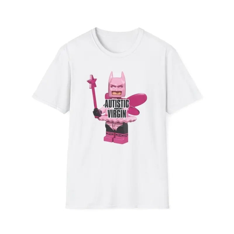 Featuring Fun and Quirky Design Silly Peppers Graphic Tee for Unisex Casual Wear Cotton Fabric