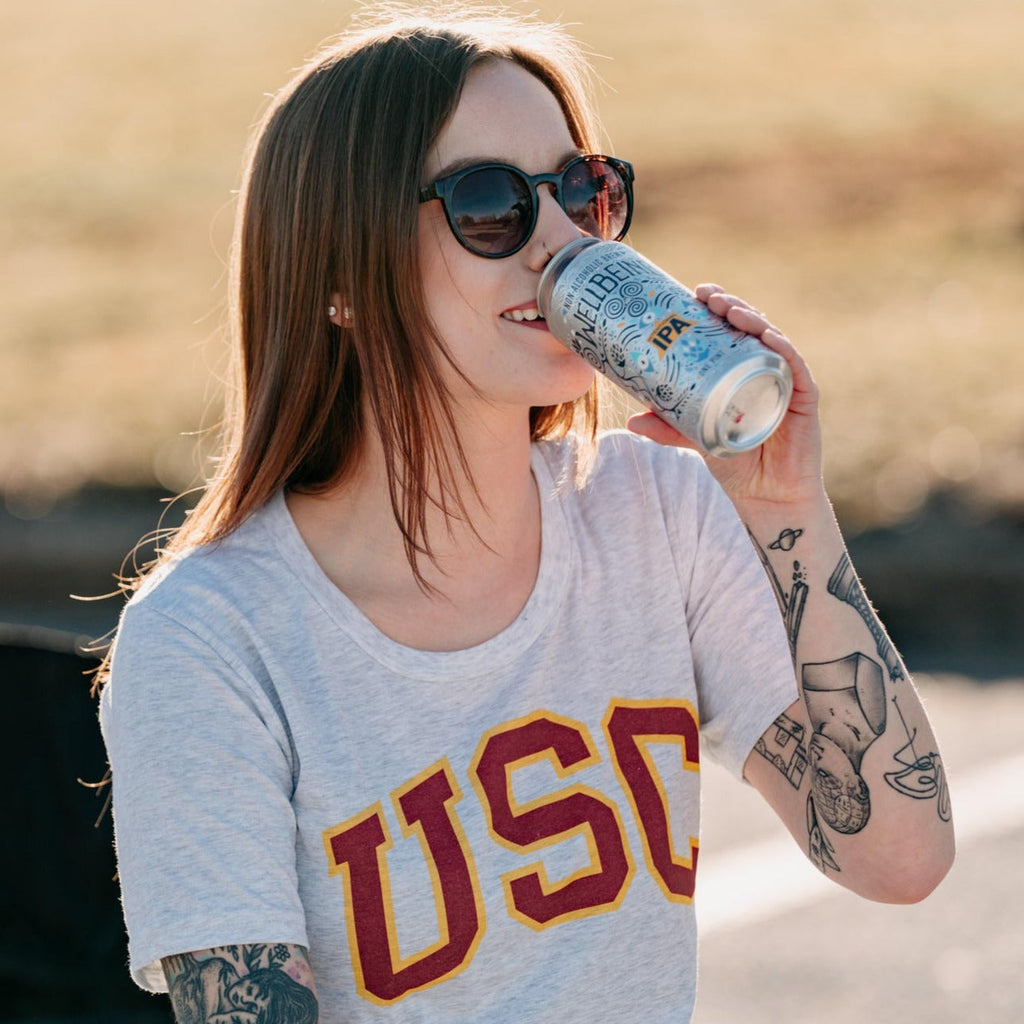 USC Classic Women's Tee